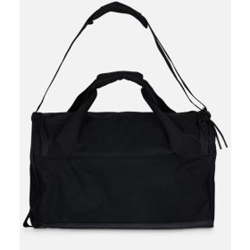   Dorko DRK DUFFLE BAG MEDIUM fekete színű sporttáska, utazótáska 50 x 24,5 x 27 cm