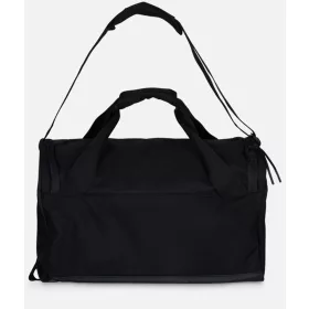   Dorko DRK DUFFLE BAG MEDIUM fekete színű sporttáska, utazótáska 50 x 24,5 x 27 cm