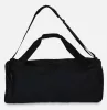 Dorko, DRK DUFFLE BAG LARGE fekete sporttáska, utazótáska 71 × 28 × 33 cm