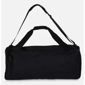   Dorko, DRK DUFFLE BAG LARGE fekete sporttáska, utazótáska 71 × 28 × 33 cm