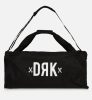 Dorko DRK DUFFLE BAG LARGE fekete sporttáska, utazótáska 71 × 28 × 33 cm