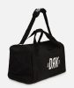 Dorko DRK DUFFLE BAG LARGE fekete sporttáska, utazótáska 71 × 28 × 33 cm