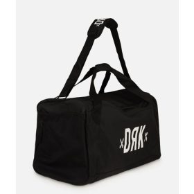   Dorko DRK DUFFLE BAG LARGE fekete sporttáska, utazótáska 71 × 28 × 33 cm