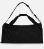 Dorko DRK DUFFLE BAG LARGE fekete sporttáska, utazótáska 71 × 28 × 33 cm