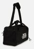 Dorko DRK DUFFLE BAG MEDIUM fekete színű sporttáska, utazótáska 50 x 24,5 x 27 cm