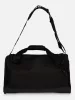Dorko DRK DUFFLE BAG MEDIUM fekete színű sporttáska, utazótáska 50 x 24,5 x 27 cm