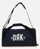 Dorko DRK DUFFLE BAG MEDIUM sötétkék színű sporttáska, utazótáska 50 x 24,5 x 27 cm