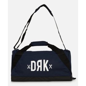   Dorko DRK DUFFLE BAG MEDIUM sötétkék színű sporttáska, utazótáska 50 x 24,5 x 27 cm