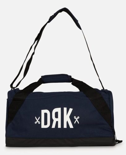 Dorko DRK DUFFLE BAG MEDIUM sötétkék színű sporttáska, utazótáska 50 x 24,5 x 27 cm