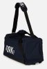 Dorko DRK DUFFLE BAG MEDIUM sötétkék színű sporttáska, utazótáska 50 x 24,5 x 27 cm