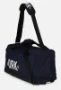 Dorko DRK DUFFLE BAG MEDIUM sötétkék színű sporttáska, utazótáska 50 x 24,5 x 27 cm