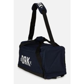   Dorko DRK DUFFLE BAG MEDIUM sötétkék színű sporttáska, utazótáska 50 x 24,5 x 27 cm