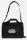 Dorko DRK DUFFLE BAG SMALL fekete színű sporttáska, utazótáska 38 x 25 x 23 cm