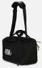 Dorko DRK DUFFLE BAG SMALL fekete színű sporttáska, utazótáska 38 x 25 x 23 cm