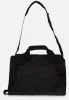 Dorko DRK DUFFLE BAG SMALL fekete színű sporttáska, utazótáska 38 x 25 x 23 cm