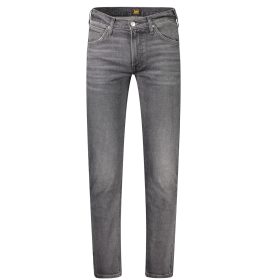 LEE JEANS DENIM FÉRFI FEKETE 30L32