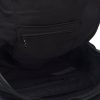 Desigual Zaino Accesorios fekete színű női hátizsák, laptop tartóval 