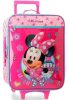 Disney Minnie Super Helpers gyermekbőrönd 53 cm.