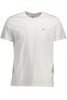 Tommy Hilfiger férfi rövid ujjú póló 2XL