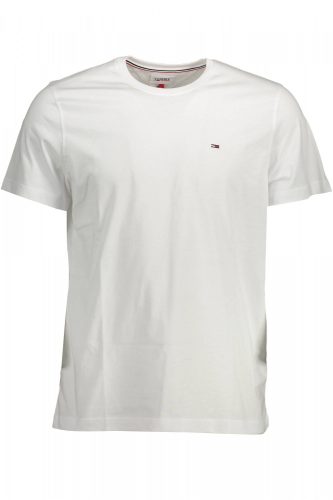 Tommy Hilfiger férfi rövid ujjú póló 2XL