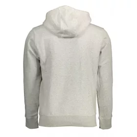 Tommy Hilfiger férfi szürke pulóver, pulcsi