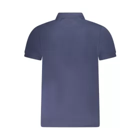 Tommy Hilfiger férfi kék póló