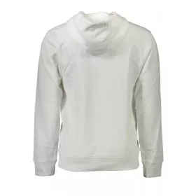 Tommy Hilfiger férfi fehér pulóver XL