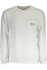 TOMMY HILFIGER FÉRFI FEHÉR PULÓVER 2XL