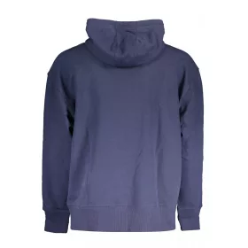 Tommy Hilfiger férfi kék pulóver XL