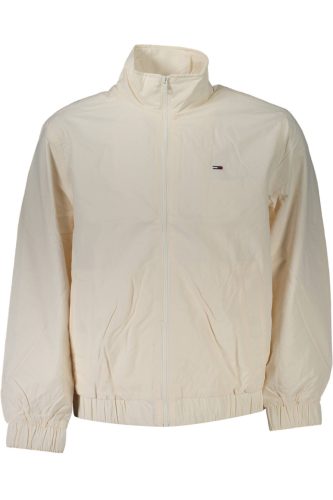 TOMMY HILFIGER FÉRFI SPORTDZSEKI FEHÉR 2XL