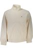 TOMMY HILFIGER FÉRFI SPORTDZSEKI FEHÉR 2XL