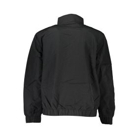 Tommy Hilfiger férfi fekete sport kabát