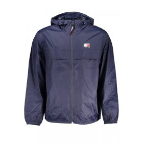 Tommy Hilfiger férfi kék kabát XL