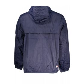 Tommy Hilfiger férfi kék kabát XL