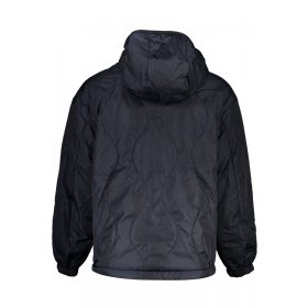 Tommy Hilfiger férfi kék kabát