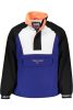 TOMMY HILFIGER FÉRFI SPORTDZSEKI KÉK XL
