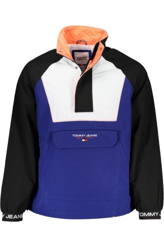 TOMMY HILFIGER FÉRFI SPORTDZSEKI KÉK XL