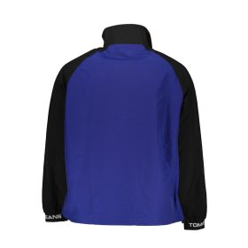 TOMMY HILFIGER FÉRFI SPORTDZSEKI KÉK XL