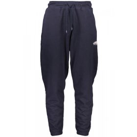 Tommy Hilfiger férfi kék nadrág S