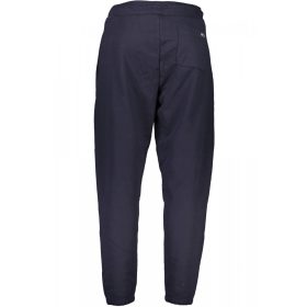 Tommy Hilfiger férfi kék nadrág S