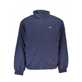 Tommy Hilfiger férfi kék kabát