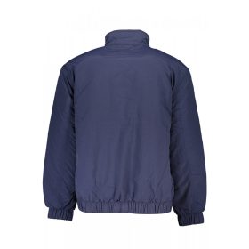 Tommy Hilfiger férfi kék kabát