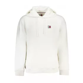 Tommy Hilfiger férfi fehér pulóver 2XL