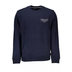 Tommy Hilfiger férfi kék pulóver 2XL