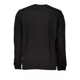 Tommy Hilfiger férfi fekete pulóver 2XL