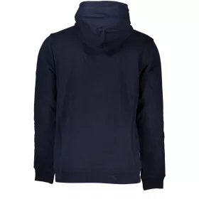 Tommy Hilfiger férfi kék pulóver