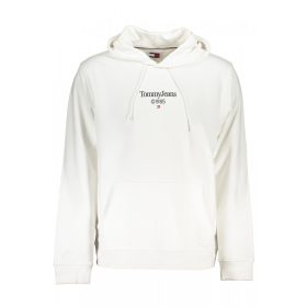 Tommy Hilfiger férfi fehér pulóver XL