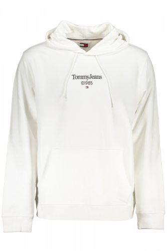 Tommy Hilfiger férfi fehér pulóver XL