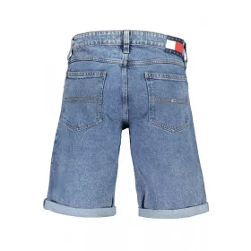 Tommy Hilfiger férfi farmer rövidnadrág, térdnadrág