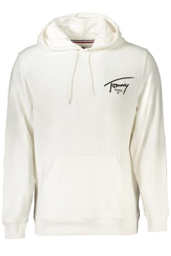 Tommy Hilfiger férfi fehér pulóver 2XL
